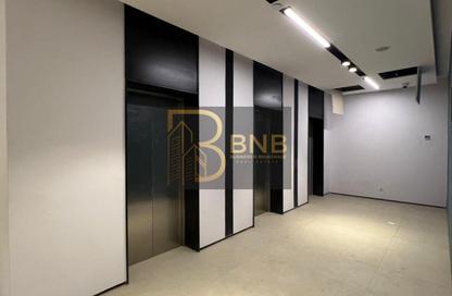 Office Space - Studio - 1 Bathroom for rent in Mivida - 5th Settlement Compounds - The 5th Settlement - New Cairo City - Cairo