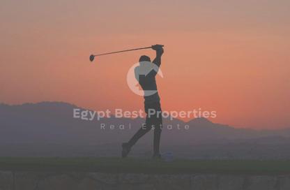 شقة - غرفة نوم - 2 حمامات للبيع في باى سنترال - سوما باى - سفاجا - الغردقة - محافظة البحر الاحمر