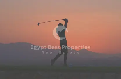 شقة - غرفة نوم - 2 حمامات للبيع في باى سنترال - سوما باى - سفاجا - الغردقة - محافظة البحر الاحمر