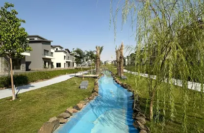 Apartment - 3 Bedrooms - 3 Bathrooms for sale in Stoda - Sheraton Al Matar - El Nozha - Cairo