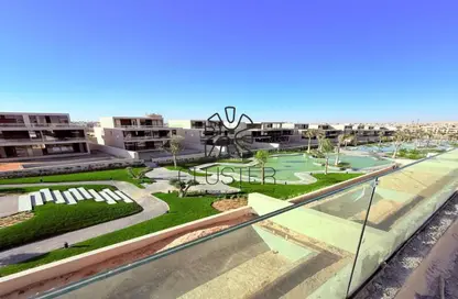 Villa - 5 Bedrooms - 6 Bathrooms for sale in The Lakeview Boutique Villas - 5th Settlement Compounds - The 5th Settlement - New Cairo City - Cairo