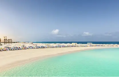 Penthouse - 4 Bedrooms - 3 Bathrooms for sale in Marassi - Sidi Abdel Rahman - North Coast Penthouse - 4 Bedrooms - 3 Bathrooms for sale in Marassi - Sidi Abdel Rahman - North Coast