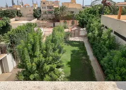 Villa - 6 Bedrooms - 2 Bathrooms for sale in Cairo   Borg Al Arab Desert Road - King Mariout - Hay Al Amereyah - Alexandria