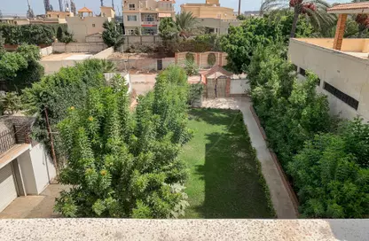 Villa - 6 Bedrooms - 2 Bathrooms for sale in Cairo   Borg Al Arab Desert Road - King Mariout - Hay Al Amereyah - Alexandria