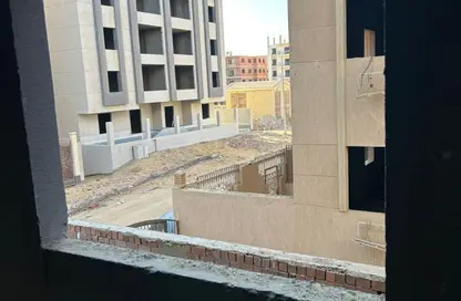 Apartment - 3 Bedrooms - 3 Bathrooms for sale in Al Andalus District - New Cairo City - Cairo