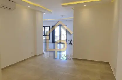 Apartment - 3 Bedrooms - 3 Bathrooms for rent in The Courtyards - Sheikh Zayed Compounds - Sheikh Zayed City - Giza
