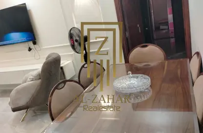 شقة - 3 غرف نوم - 2 حمامات للبيع في امتداد الرحاب - الرحاب - مدينة القاهرة الجديدة - القاهرة