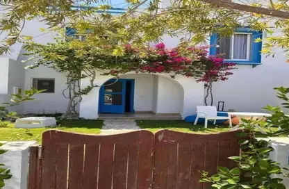 Villa - 3 Bedrooms - 3 Bathrooms for sale in Plage - Sidi Abdel Rahman - North Coast