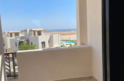 Twin House - 3 Bedrooms - 3 Bathrooms for sale in Makadi Heights - Makadi Orascom Resort - Makadi - Hurghada - Red Sea