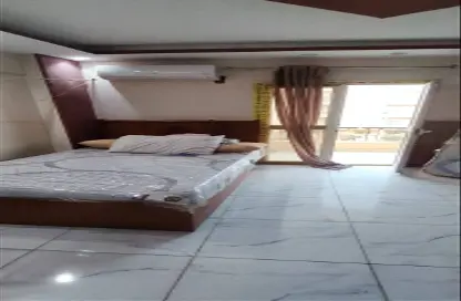 Apartment - Studio - 1 Bathroom for rent in 6 October City - Giza