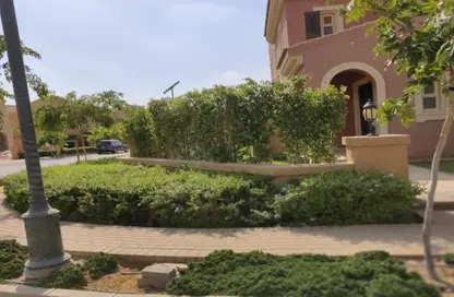 Villa - 4 Bedrooms - 4 Bathrooms for rent in Mivida - 5th Settlement Compounds - The 5th Settlement - New Cairo City - Cairo