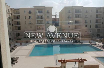 Apartment - 2 Bedrooms - 3 Bathrooms for sale in Mivida - 5th Settlement Compounds - The 5th Settlement - New Cairo City - Cairo