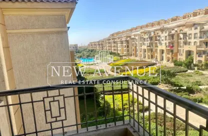 Penthouse - 4 Bedrooms - 4 Bathrooms for sale in Stone Residence - 5th Settlement Compounds - The 5th Settlement - New Cairo City - Cairo Penthouse - 4 Bedrooms - 4 Bathrooms for sale in Stone Residence - 5th Settlement Compounds - The 5th Settlement - New Cairo City - Cairo