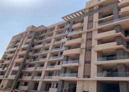 Apartment - 3 bedrooms for للبيع in IL Bosco - New Capital Compounds - New Capital City - Cairo