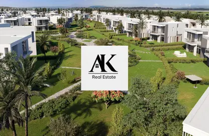 شقق فندقية - غرفة نوم - 2 حمامات للبيع في زيد إيست - كمبوندات التجمع الخامس - التجمع الخامس - مدينة القاهرة الجديدة - القاهرة