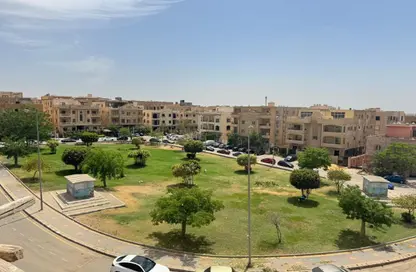 شقة - 3 غرف نوم - 2 حمامات للبيع في الياسمين 1 - الياسمين - مدينة القاهرة الجديدة - القاهرة