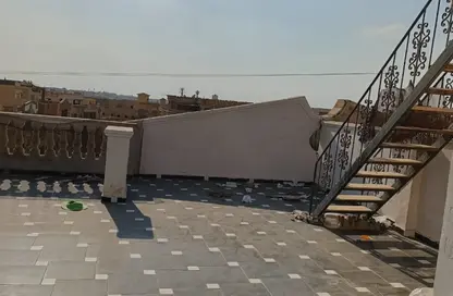 شقة - 2 غرف نوم - 2 حمامات للايجار في البنفسج 3 - البنفسج - مدينة القاهرة الجديدة - القاهرة