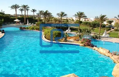 Chalet - 2 Bedrooms - 1 Bathroom for sale in La Vista 1 - La Vista - Al Ain Al Sokhna - Suez