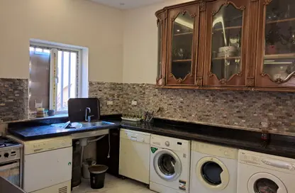 Apartment - 2 Bedrooms - 2 Bathrooms for rent in East The Academy - New Cairo City - Cairo