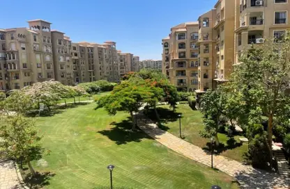 Apartment - 2 Bedrooms - 1 Bathroom for sale in Madinaty - Cairo