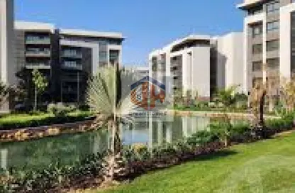 Apartment - 3 Bedrooms - 2 Bathrooms for sale in Madinaty - Cairo