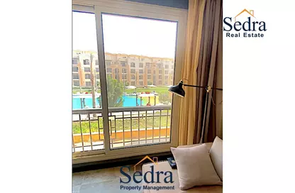 Penthouse - 4 Bedrooms - 4 Bathrooms for sale in Stone Residence - 5th Settlement Compounds - The 5th Settlement - New Cairo City - Cairo