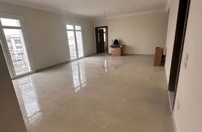 Apartment - 3 Bedrooms - 3 Bathrooms for rent in Hyde Park - 5th Settlement Compounds - The 5th Settlement - New Cairo City - Cairo