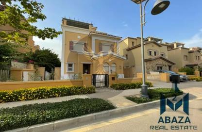 Apartment - 3 Bedrooms - 2 Bathrooms for rent in Mivida - 5th Settlement Compounds - The 5th Settlement - New Cairo City - Cairo