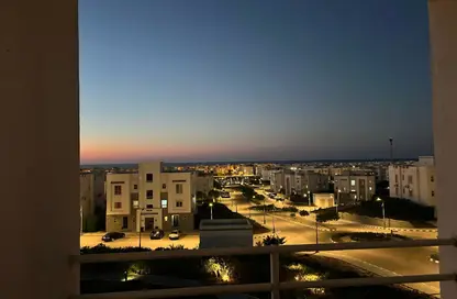 Chalet - 2 Bedrooms - 2 Bathrooms for sale in Amwaj - Sidi Abdel Rahman - North Coast
