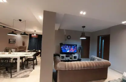 Apartment - 3 Bedrooms - 2 Bathrooms for sale in Zayed Dunes - 6th District - Sheikh Zayed City - Giza