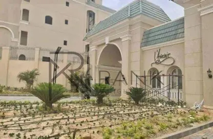 شقة - 3 غرف نوم - 3 حمامات للبيع في لافينير - كمبوندات مدينة المستقبل - مدينة المستقبل - القاهرة
