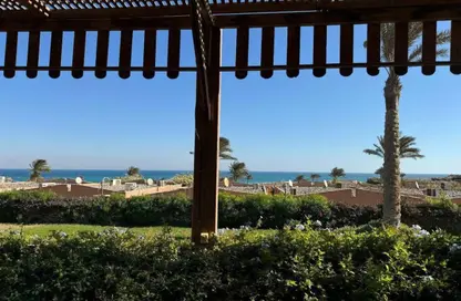 Villa - 3 Bedrooms - 2 Bathrooms for sale in Stella Di Mare Sea View - Stella Di Mare - Al Ain Al Sokhna - Suez