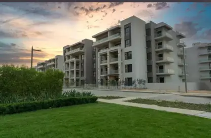 Twin House - 5 Bedrooms - 3 Bathrooms for sale in The Address East - 90 Street - The 5th Settlement - New Cairo City - Cairo