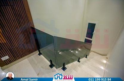 Villa - 4 Bedrooms - 3 Bathrooms for sale in Vee Muruj - Smouha - Hay Sharq - Alexandria