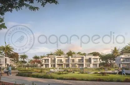 Apartment - 3 Bedrooms - 3 Bathrooms for sale in Zed East - 5th Settlement Compounds - The 5th Settlement - New Cairo City - Cairo