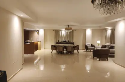 Apartment - 4 Bedrooms - 2 Bathrooms for sale in 5th District - 6 October City - Giza