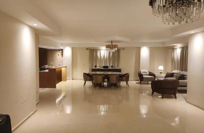 Apartment - 4 Bedrooms - 3 Bathrooms for sale in Al Hosary - 6 October City - Giza