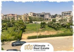 Apartment - 4 bedrooms - 4 bathrooms for للبيع in West Golf - El Katameya Compounds - El Katameya - New Cairo City - Cairo