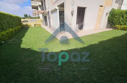 Duplex - 3 Bedrooms - 3 Bathrooms for rent in Westown - Sheikh Zayed Compounds - Sheikh Zayed City - Giza