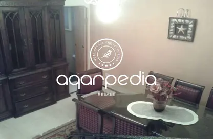 Townhouse - 3 Bedrooms - 3 Bathrooms for rent in North Rehab - New Cairo City - Cairo