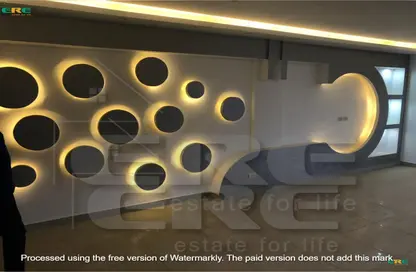 Apartment - 3 Bedrooms - 2 Bathrooms for sale in Tag Sultan - Ring Road - Cairo