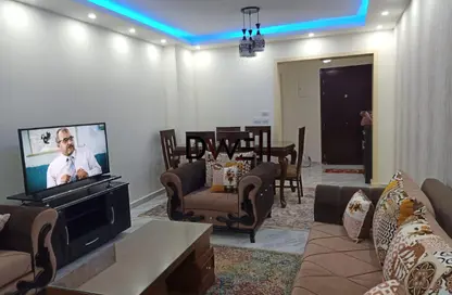 Apartment - 2 Bedrooms - 1 Bathroom for sale in Privado - Madinaty - Cairo