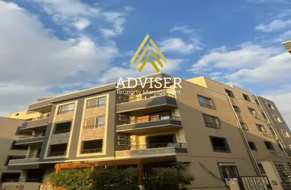 Apartment - 2 Bedrooms - 1 Bathroom for sale in Sephora Heights - 5th Settlement Compounds - The 5th Settlement - New Cairo City - Cairo
