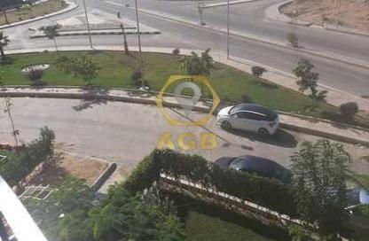 Apartment - 3 Bedrooms - 2 Bathrooms for sale in 9th Area - Shorouk City - Cairo