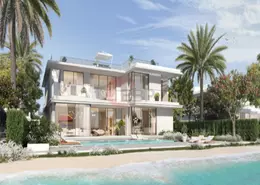 Townhouse - 4 Bedrooms - 4 Bathrooms for sale in Soul North Coast - Qesm Ad Dabaah - North Coast