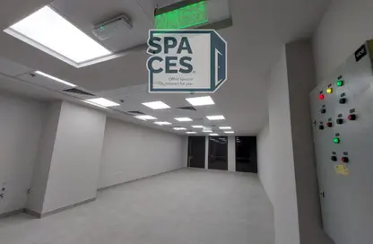 Office Space - Studio - 1 Bathroom for rent in Mivida - 5th Settlement Compounds - The 5th Settlement - New Cairo City - Cairo