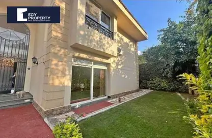 Villa - 3 Bedrooms - 3 Bathrooms for sale in La Vista City - New Capital Compounds - New Capital City - Cairo