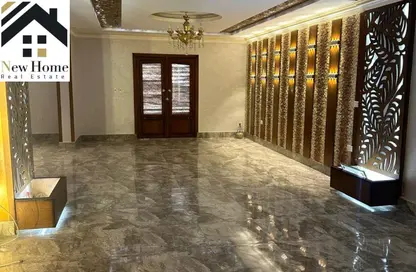 شقة - 3 غرف نوم - 4 حمامات للبيع في مدينة المعراج - زهراء المعادي - حي المعادي - القاهرة