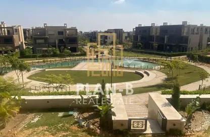 شقة - 3 غرف نوم - 3 حمامات للايجار في نيو جيزة - طريق مصر اسكندرية الصحراوي - مدينة 6 أكتوبر - الجيزة