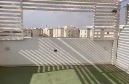 أي فيلا - 3 غرف نوم - 4 حمامات للايجار في ماونتن فيو هايد بارك - كمبوندات التجمع الخامس - التجمع الخامس - مدينة القاهرة الجديدة - القاهرة